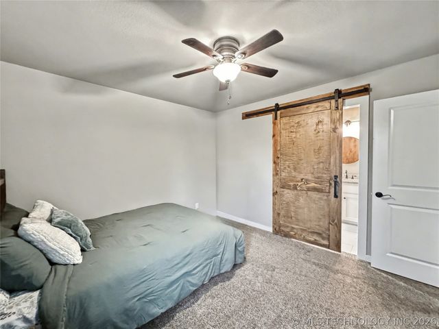 411 S Lee Avenue, Tahlequah, OK 74464