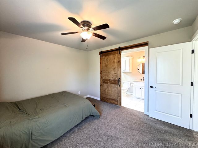 411 S Lee Avenue, Tahlequah, OK 74464