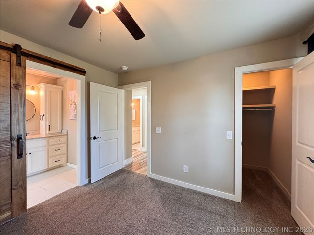 411 S Lee Avenue, Tahlequah, OK 74464