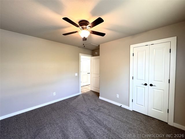 411 S Lee Avenue, Tahlequah, OK 74464