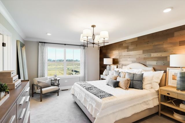 25448 W Emory Lane, Plainfield, IL 60544