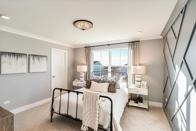 25448 W Emory Lane, Plainfield, IL 60544