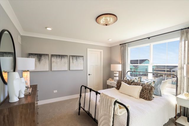 25448 W Emory Lane, Plainfield, IL 60544