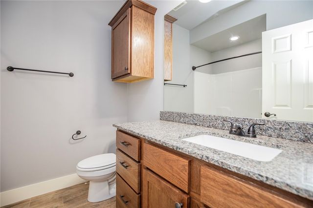 214 Alder Street, Pea Ridge, AR 72751