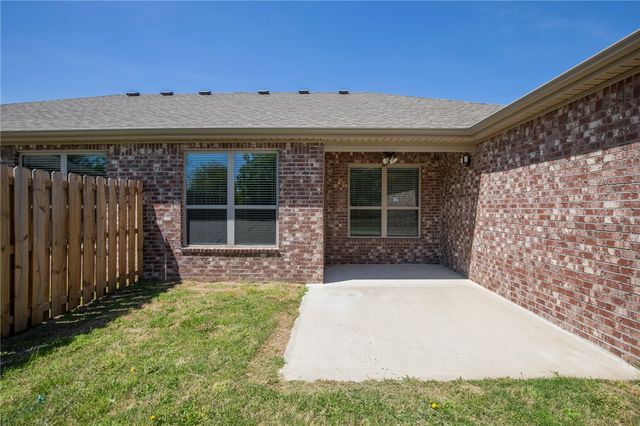 214 Alder Street, Pea Ridge, AR 72751