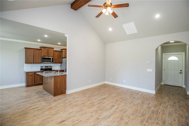214 Alder Street, Pea Ridge, AR 72751