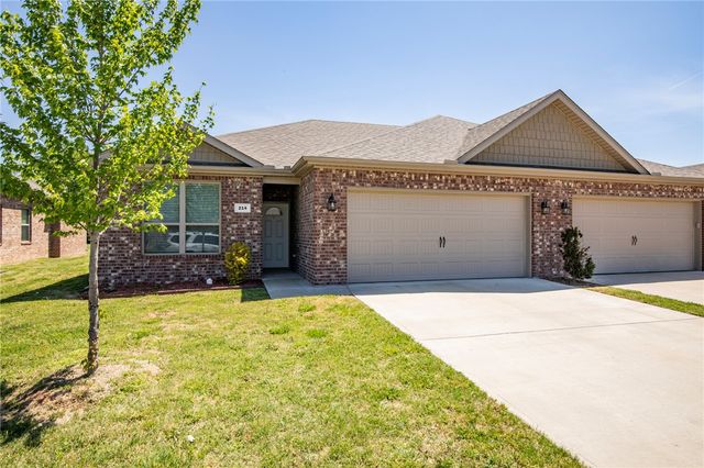 214 Alder Street, Pea Ridge, AR 72751