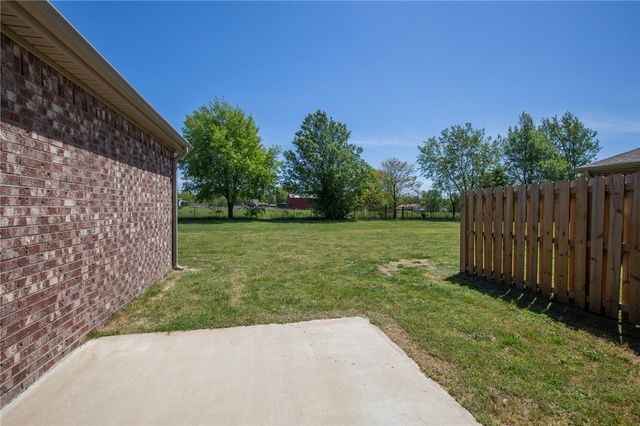 214 Alder Street, Pea Ridge, AR 72751
