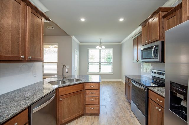 214 Alder Street, Pea Ridge, AR 72751