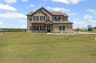 161 Hillock Court, Decatur, TX 76234
