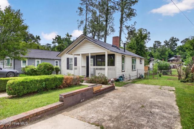 2756 Wheeler Road, Augusta, GA 30909