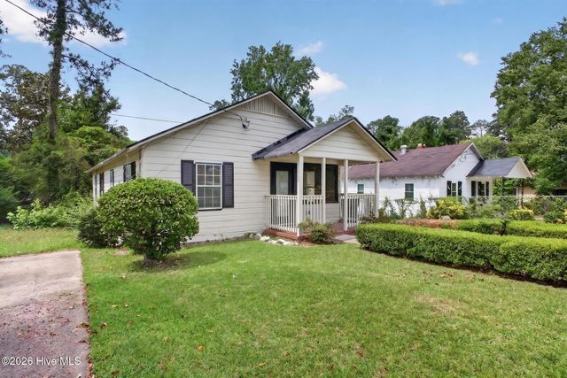 2756 Wheeler Road, Augusta, GA 30909
