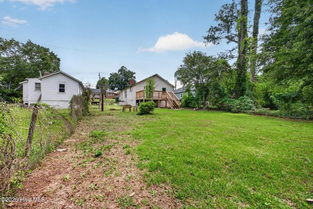 2756 Wheeler Road, Augusta, GA 30909