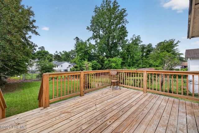 2756 Wheeler Road, Augusta, GA 30909