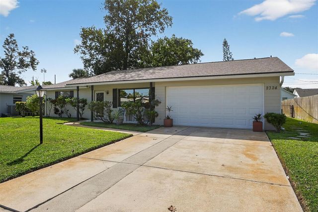 2324 GREEN STREET, South Daytona, FL 32119