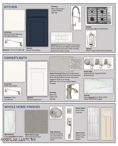 959 CAIDEN Drive, Ponte Vedra, FL 32081