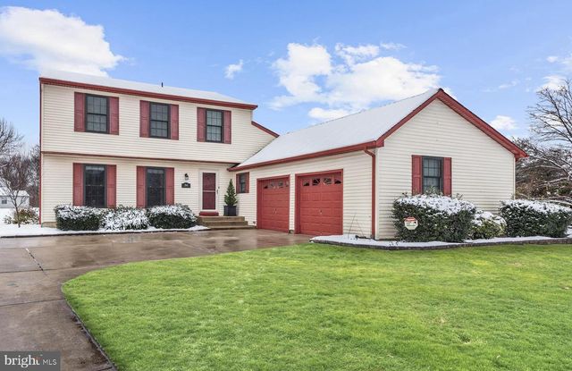 36 NASHUA DR, Sicklerville, NJ 08081