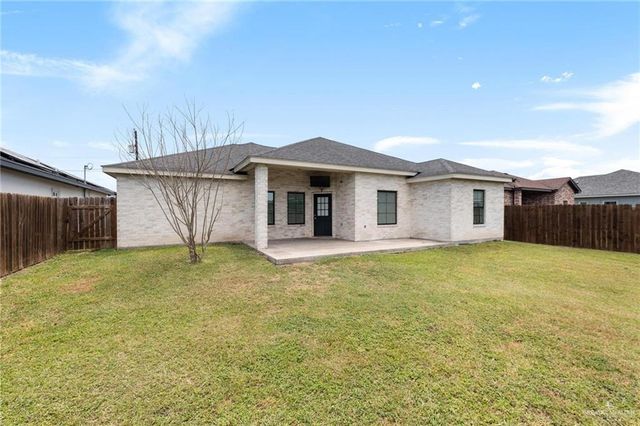405 Scarlett Red Court, Harlingen, TX 78552