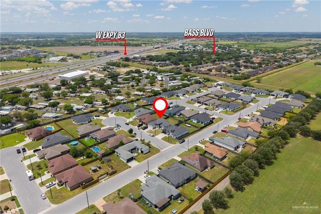 405 Scarlett Red Court, Harlingen, TX 78552