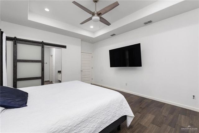 405 Scarlett Red Court, Harlingen, TX 78552