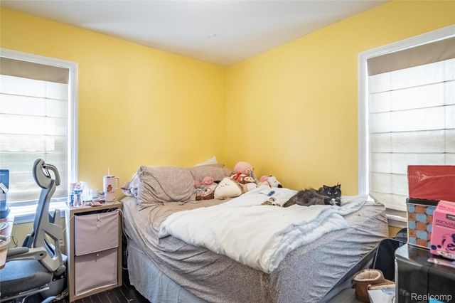 1772 University Street, Ferndale, MI 48220