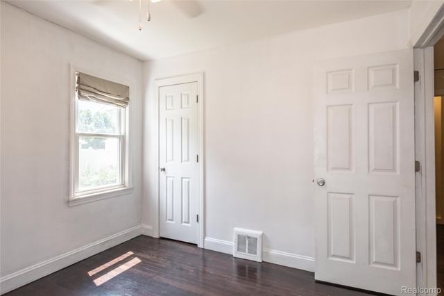 1772 University Street, Ferndale, MI 48220