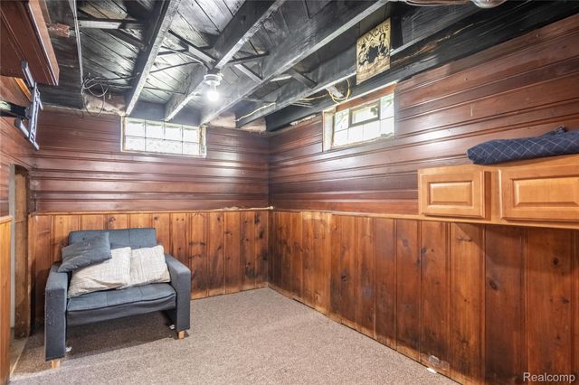 1772 University Street, Ferndale, MI 48220