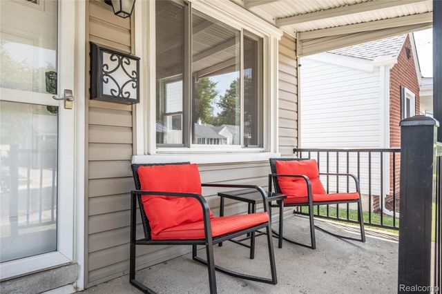 1772 University Street, Ferndale, MI 48220