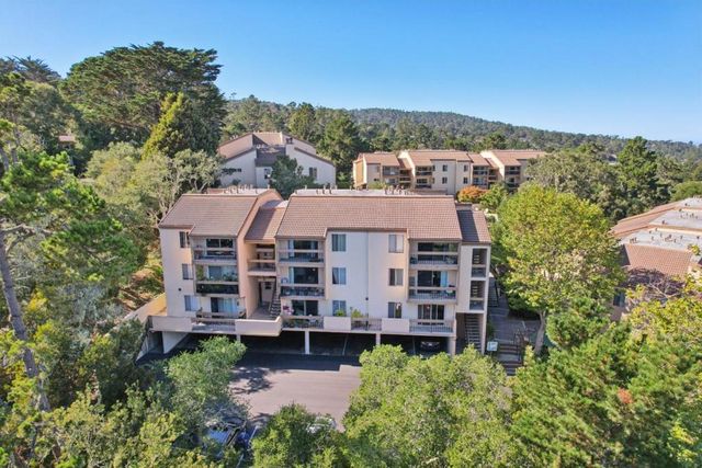 4205 Golden Oaks Lane, Monterey, CA 93940