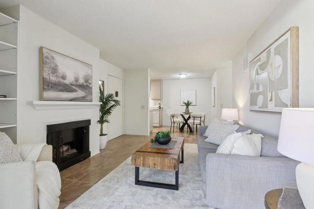 4205 Golden Oaks Lane, Monterey, CA 93940