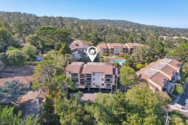4205 Golden Oaks Lane, Monterey, CA 93940