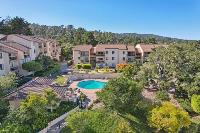 4205 Golden Oaks Lane, Monterey, CA 93940