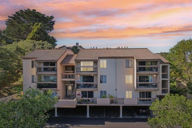 4205 Golden Oaks Lane, Monterey, CA 93940