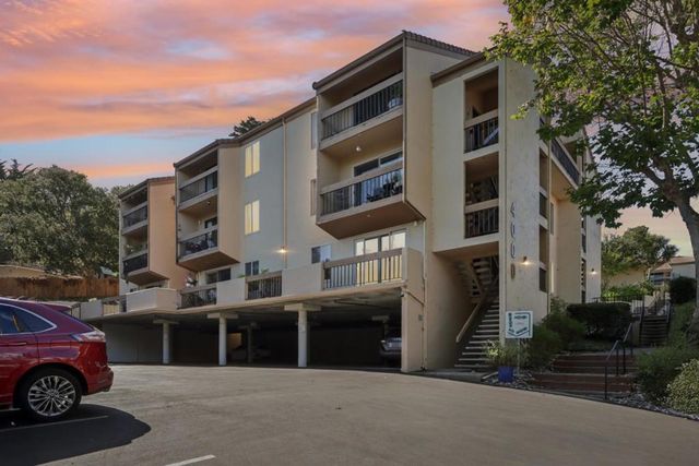 4205 Golden Oaks Lane, Monterey, CA 93940