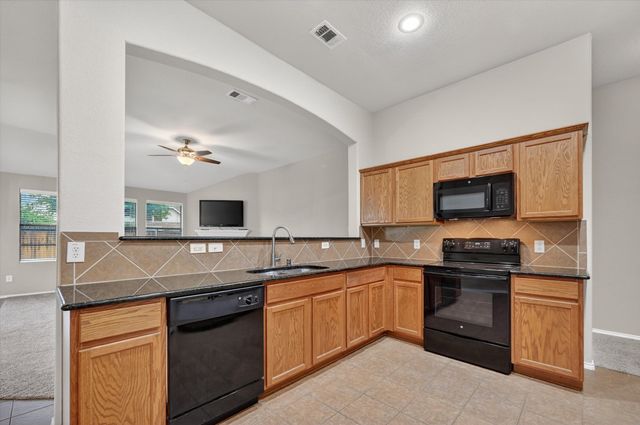 5640 Lincolnwood Drive, Prosper, TX 75078