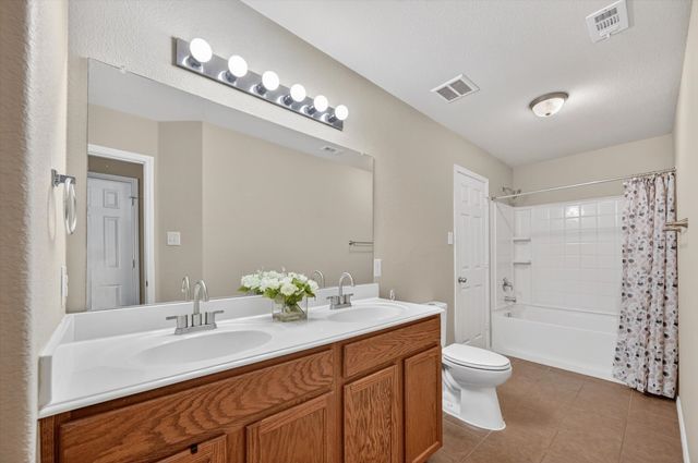 5640 Lincolnwood Drive, Prosper, TX 75078
