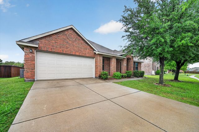 5640 Lincolnwood Drive, Prosper, TX 75078
