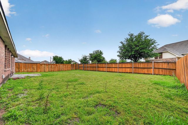 5640 Lincolnwood Drive, Prosper, TX 75078