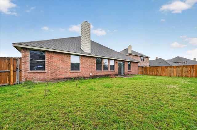 5640 Lincolnwood Drive, Prosper, TX 75078