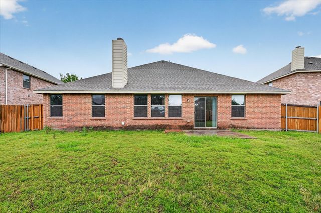 5640 Lincolnwood Drive, Prosper, TX 75078