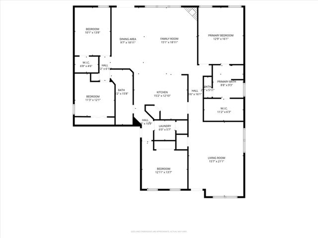5640 Lincolnwood Drive, Prosper, TX 75078