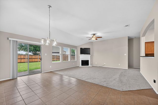 5640 Lincolnwood Drive, Prosper, TX 75078