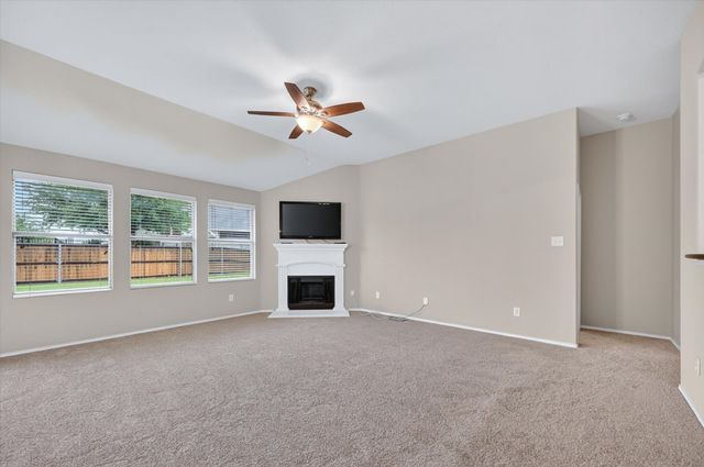 5640 Lincolnwood Drive, Prosper, TX 75078
