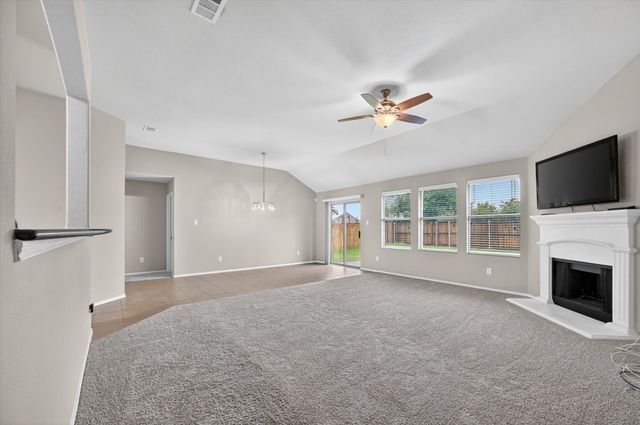 5640 Lincolnwood Drive, Prosper, TX 75078