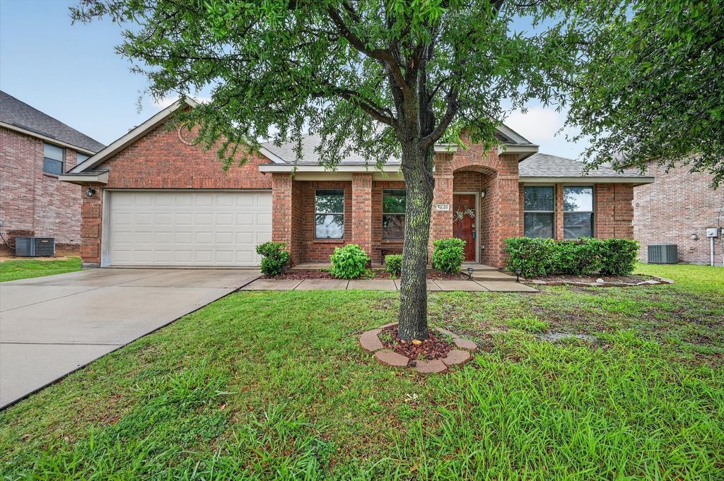 5640 Lincolnwood Drive, Prosper, TX 75078
