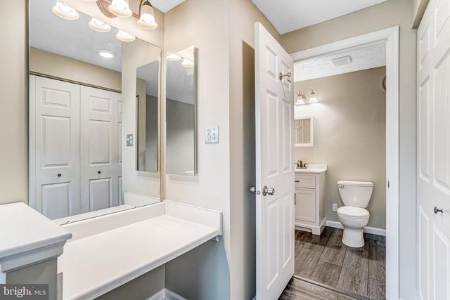 8525 KOLUDER CT, Lorton, VA 22079