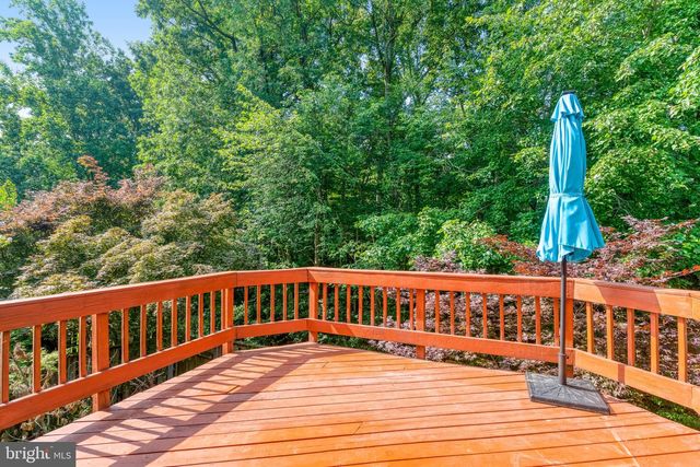 8525 KOLUDER CT, Lorton, VA 22079