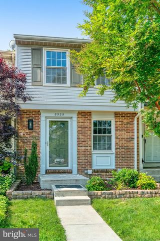 8525 KOLUDER CT, Lorton, VA 22079