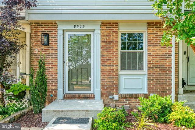 8525 KOLUDER CT, Lorton, VA 22079