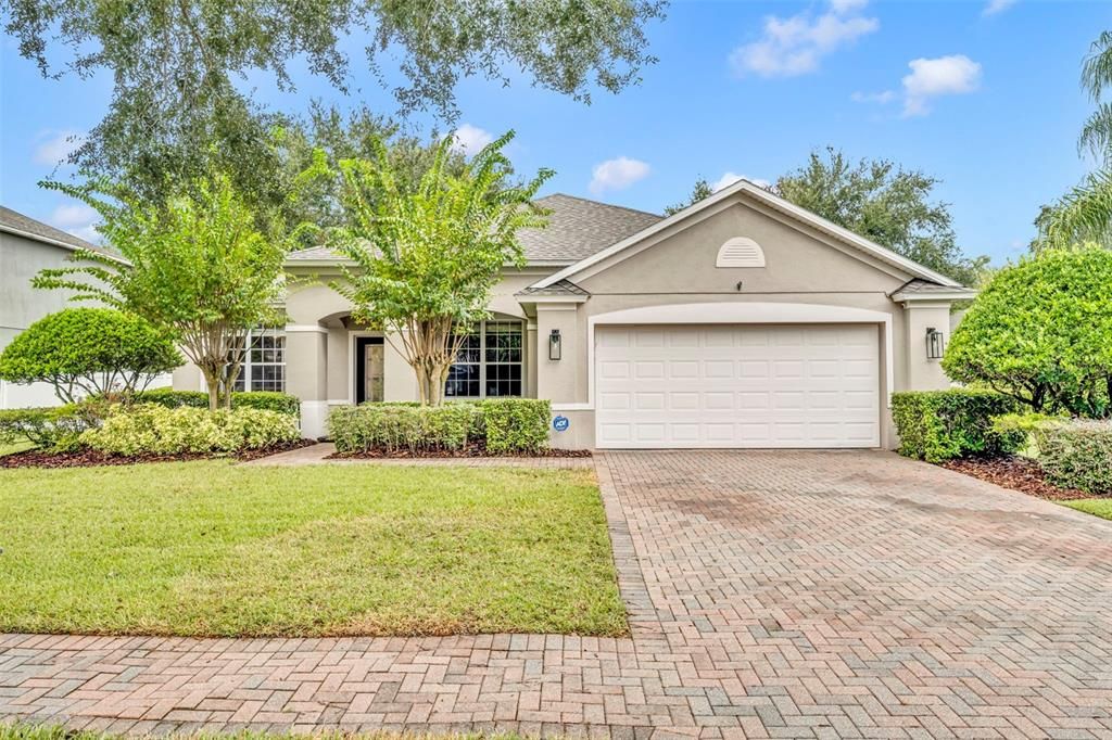 5114 LEGACY OAKS DRIVE, Orlando, FL 32839